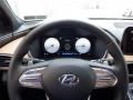  2023 Hyundai Santa Fe Calligraphy AWD Steering Wheel #19