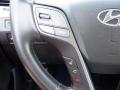  2015 Hyundai Santa Fe Sport 2.0T AWD Steering Wheel #25
