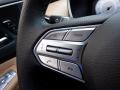  2023 Hyundai Santa Fe Calligraphy AWD Steering Wheel #20
