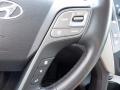  2015 Hyundai Santa Fe Sport 2.0T AWD Steering Wheel #26
