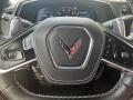  2021 Chevrolet Corvette Stingray Coupe Steering Wheel #6