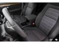 Front Seat of 2020 Honda CR-V EX #17