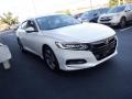 2020 Accord EX-L Sedan #4