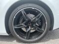  2021 Chevrolet Corvette Stingray Coupe Wheel #16