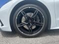  2021 Chevrolet Corvette Stingray Coupe Wheel #17