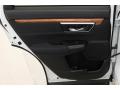 Door Panel of 2020 Honda CR-V EX #29