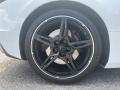  2021 Chevrolet Corvette Stingray Coupe Wheel #18