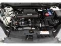  2020 CR-V 1.5 Liter Turbocharged DOHC 16-Valve i-VTEC 4 Cylinder Engine #33