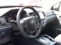  2023 Honda Ridgeline RTL AWD Steering Wheel #13