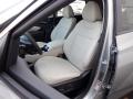 Front Seat of 2024 Hyundai Tucson SEL AWD #13