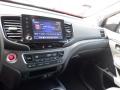 Dashboard of 2023 Honda Ridgeline RTL AWD #20