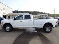 2024 3500 Tradesman Crew Cab 4x4 #2