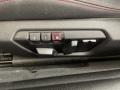 Front Seat of 2014 BMW 4 Series 428i Coupe #14