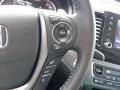  2023 Honda Ridgeline RTL AWD Steering Wheel #27