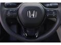  2024 Honda Accord EX Steering Wheel #21