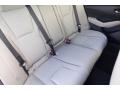 Rear Seat of 2024 Honda Accord EX #31