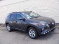 2024 Hyundai Tucson SEL AWD Portofino Gray