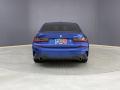 2021 BMW 3 Series Portimao Blue Metallic #4