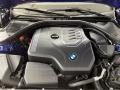  2021 3 Series 2.0 Liter DI TwinPower Turbocharged DOHC 16-Valve VVT 4 Cylinder Engine #11