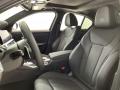 Front Seat of 2021 BMW 3 Series 330i Sedan #16