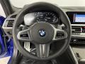  2021 BMW 3 Series 330i Sedan Steering Wheel #17