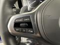  2021 BMW 3 Series 330i Sedan Steering Wheel #18