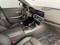 Dashboard of 2021 BMW 3 Series 330i Sedan #32
