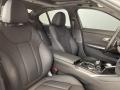 Front Seat of 2021 BMW 3 Series 330i Sedan #33