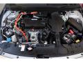  2020 Accord 2.0 Liter DOHC 16-Valve VTEC 4 Cylinder Gasoline/Electric Hybrid Engine #35