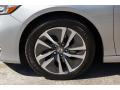 2020 Honda Accord EX Hybrid Sedan Wheel #36