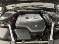  2020 5 Series 2.0 Liter DI TwinPower Turbocharged DOHC 16-Valve VVT 4 Cylinder Engine #11