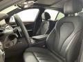 Front Seat of 2020 BMW 5 Series 530i Sedan #16