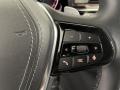  2020 BMW 5 Series 530i Sedan Steering Wheel #19