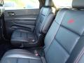 Rear Seat of 2023 Dodge Durango GT Blacktop AWD #12