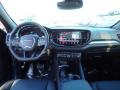 Dashboard of 2023 Dodge Durango GT Blacktop AWD #13