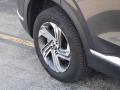  2021 Hyundai Santa Fe SEL AWD Wheel #2