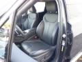 Front Seat of 2021 Hyundai Santa Fe SEL AWD #9