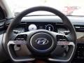  2024 Hyundai Tucson Limited AWD Steering Wheel #22