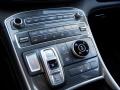 Controls of 2021 Hyundai Santa Fe SEL AWD #14