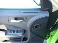 Door Panel of 2023 Dodge Charger Scat Pack Widebody #14