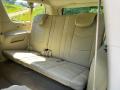 Rear Seat of 2017 Cadillac Escalade ESV Premium Luxury 4WD #17