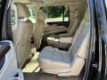 Rear Seat of 2017 Cadillac Escalade ESV Premium Luxury 4WD #18