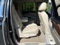 Rear Seat of 2017 Cadillac Escalade ESV Premium Luxury 4WD #24