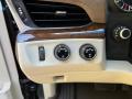 Controls of 2017 Cadillac Escalade ESV Premium Luxury 4WD #26