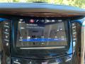 Controls of 2017 Cadillac Escalade ESV Premium Luxury 4WD #29