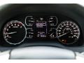  2019 Toyota Tundra TRD Off Road CrewMax 4x4 Gauges #29