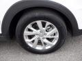  2020 Hyundai Tucson SE AWD Wheel #2