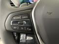  2024 BMW 3 Series 330i Sedan Steering Wheel #15