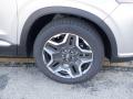  2023 Hyundai Santa Fe Hybrid SEL Premium AWD Wheel #2