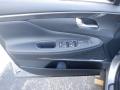 Door Panel of 2023 Hyundai Santa Fe Hybrid SEL Premium AWD #10